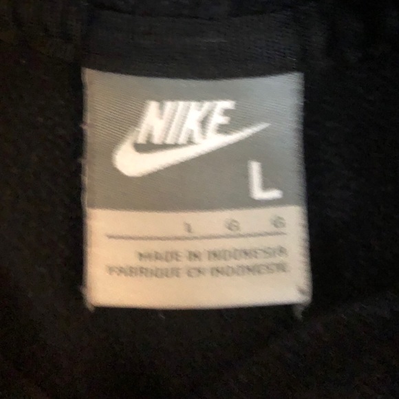 Nike Hoodie - Picture 4 of 5